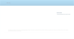 Desktop Screenshot of ctae.org